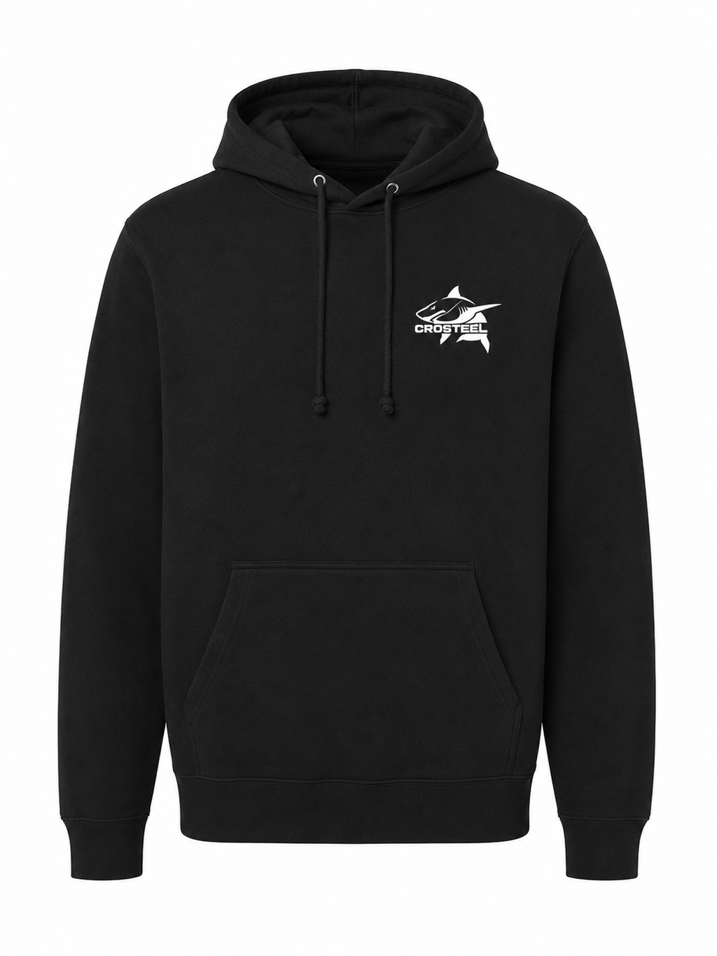 Crosteel Hoodie