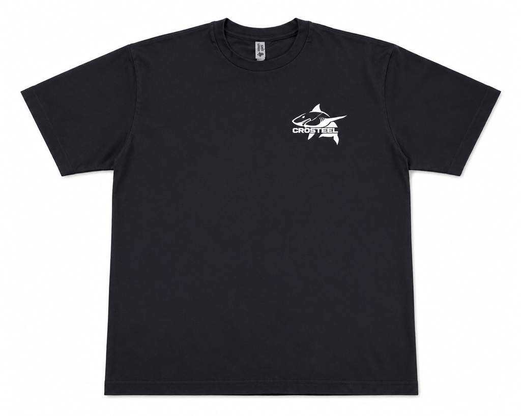 Crosteel T-Shirt