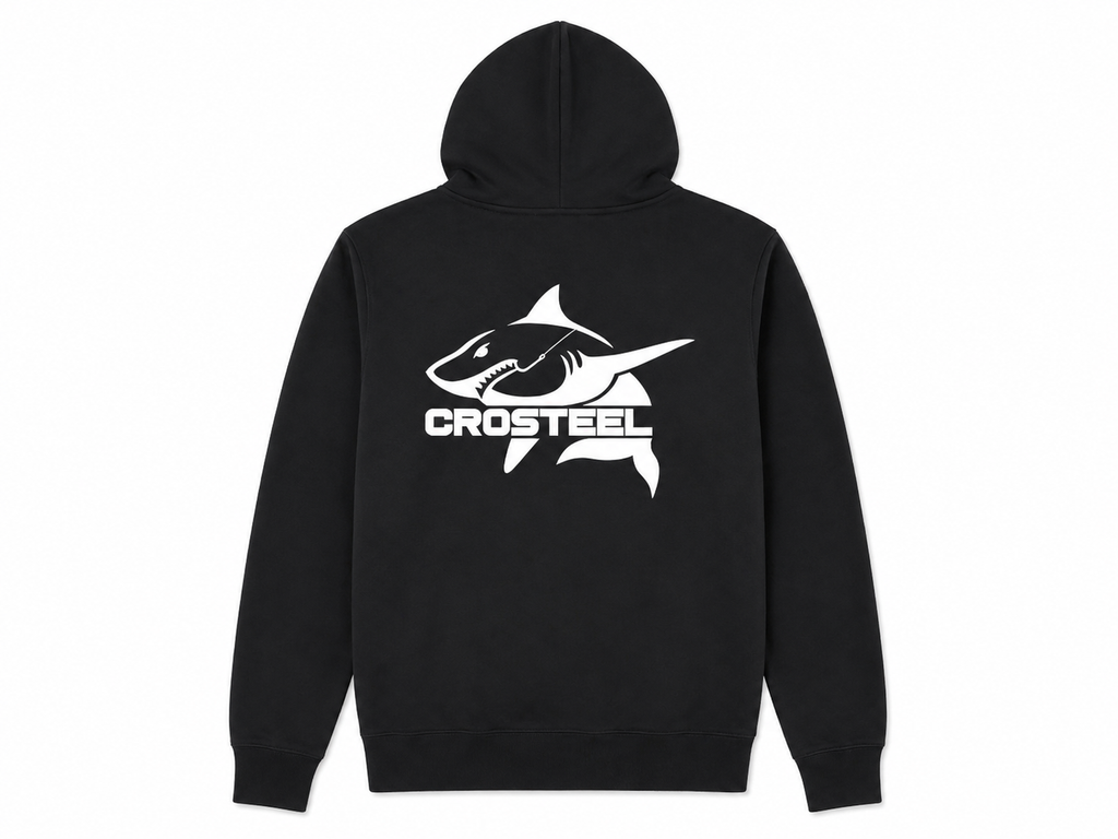 Crosteel Hoodie