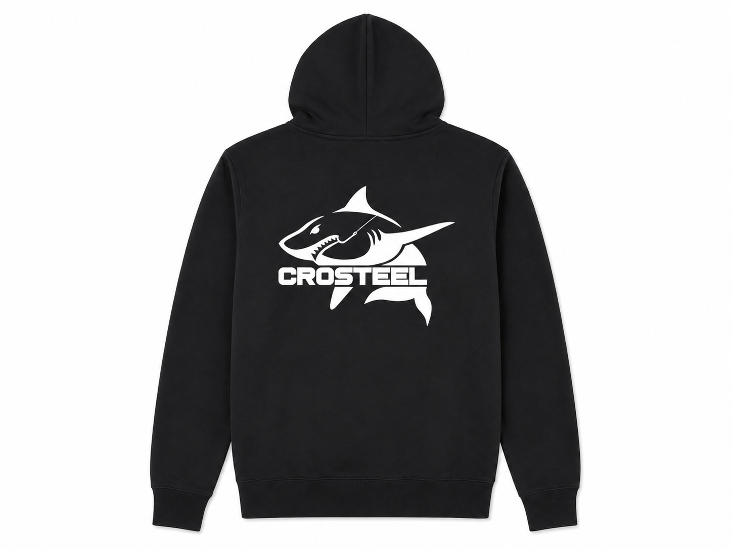 Crosteel Hoodie