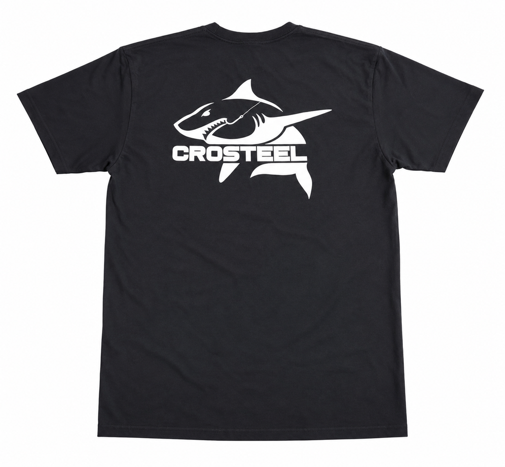 Crosteel T-Shirt