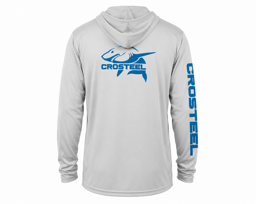 Crosteel UFP Fishing Shirt